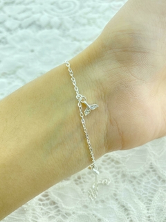Pulseras Formas - tienda online