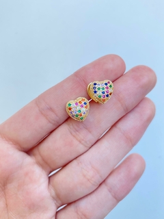 Aros Multicolor