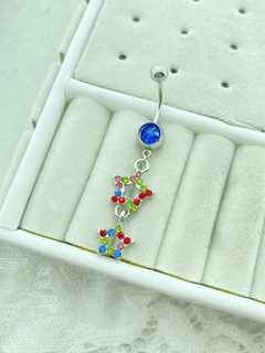 Aro Piercing - comprar online