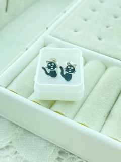 Aros Gatitos - tienda online