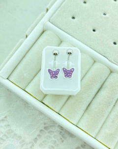 Aro Piercing - joyería rubí