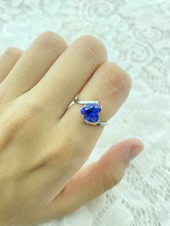 Anillo Corazon en internet
