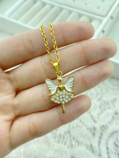 Conjunto Fantasia Hada en internet