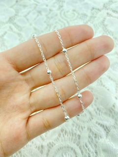 Cadenas Bolitas - comprar online
