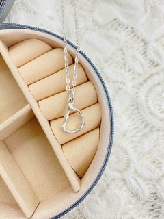 conjunto letra - comprar online