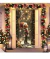 Imagen de Fundas elástica navideñas para puertas
