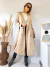 Trench Largo Peqin