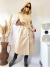 Trench Largo Peqin - tienda online