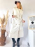 Trench Largo Peqin - comprar online