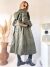 Trench Largo Peqin
