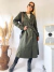 Trench Largo Peqin en internet