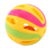 BOLINHA NEON - BRINQUEDO PARA PET