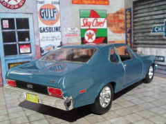 Chevrolet Chevy SS Nova 1970 - tienda online
