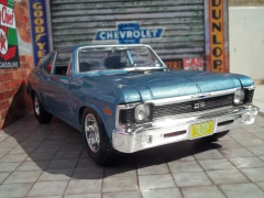 Chevrolet Chevy SS Nova 1970 - comprar online