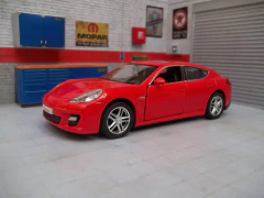 Porsche Panamera Turbo rmz 1/32 - comprar online