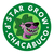 Maceta Soplada 3 Litros - Industria Argentina - Star Grow Shop