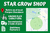 Maceta Geotextil Pochita - 2 Litros - Star Grow Shop