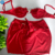 Conjunto Biquini Meia Taça