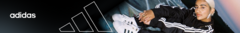 Banner da categoria Adidas 