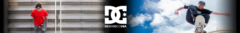 Banner da categoria DC Shoes