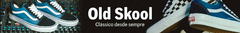 Banner da categoria Old Skool 
