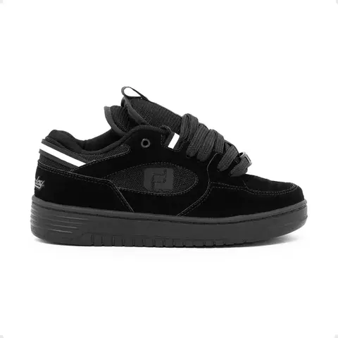 Tênis Freeday Switch (PRETO/PRETO) - FR21010 - comprar online