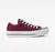 Tênis All Star Chuck Taylor Cano Baixo PLATAFORMA BORDO - CT09630010