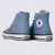 Tênis All Star Chuck Taylor Cano Alto JEANS AZUL - CT23540001 - loja online