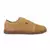 Tênis QIX Allan Mesquita CARAMELO NATURAL - 24006