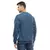 Moletom VLCS Careca Minimalista Marinho - BASIC - Shed 