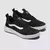 Tênis Vans Ultrarange Rapidweld - BLACK WHITE - comprar online
