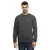 Moletom VLCS Careca Minimalista Mescla Escuro - BASIC na internet