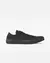 Tênis All Star Chuck Taylor Cano Baixo MONOCHROME CANVAS PRETO - CT04460002 - comprar online
