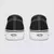 Tênis Vans Authentic Plataforma - BLACK na internet