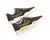 Tênis ÖUS Arquitetônico CAFÉ ESSENCIAL - 350024-44 - Adrenalina Surf Shop