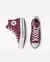 Tênis All Star Chuck Taylor Cano Alto PLATAFORMA BORDO - CT04940004 - Adrenalina Surf Shop