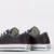 Tênis All Star Chuck Taylor Cano Baixo SINTÉTICO PRETO - CT04500003 - loja online
