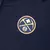 Moletom New Era Canguru NBA Denver Nuggets Back To School Marinho - NBI23MOL003 - Shed 