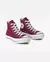 Tênis All Star Chuck Taylor Cano Alto PLATAFORMA BORDO - CT04940004 - comprar online
