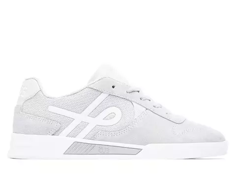 Tênis ÖUS Gomes CINZA 02 ESSENCIAL - 350036 - comprar online