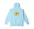 Moletom Altai Canguru Teia Azul - comprar online