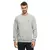 Moletom VLCS Careca Minimalista Mescla Medio - BASIC na internet