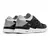 Tênis ÖUS PHIBO 5 8 13 PRETO REFLEX OE - 350015-40 - Adrenalina Surf Shop