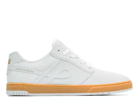 Tênis ÖUS Naccarato O.G BRANCO OE - 350005-49 - comprar online