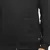 Moletom VLCS Aberto Minimalista Preto - BASIC - loja online