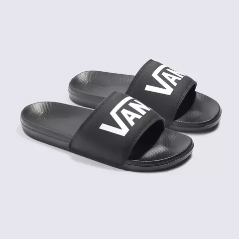 Chinelo Vans Slide-On La Costa Vans Black