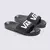 Chinelo Vans Slide-On La Costa Vans Black