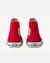 Tênis All Star Chuck Taylor Cano Alto VERMELHO - CT00040004 - loja online