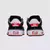 Tênis Vans Wayvee 2.0 Skate Black White/Red - Shed 