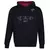 Moletom New Era Canguru Fechado NBA MIAMI Heat Back To School - NBI23MOL004